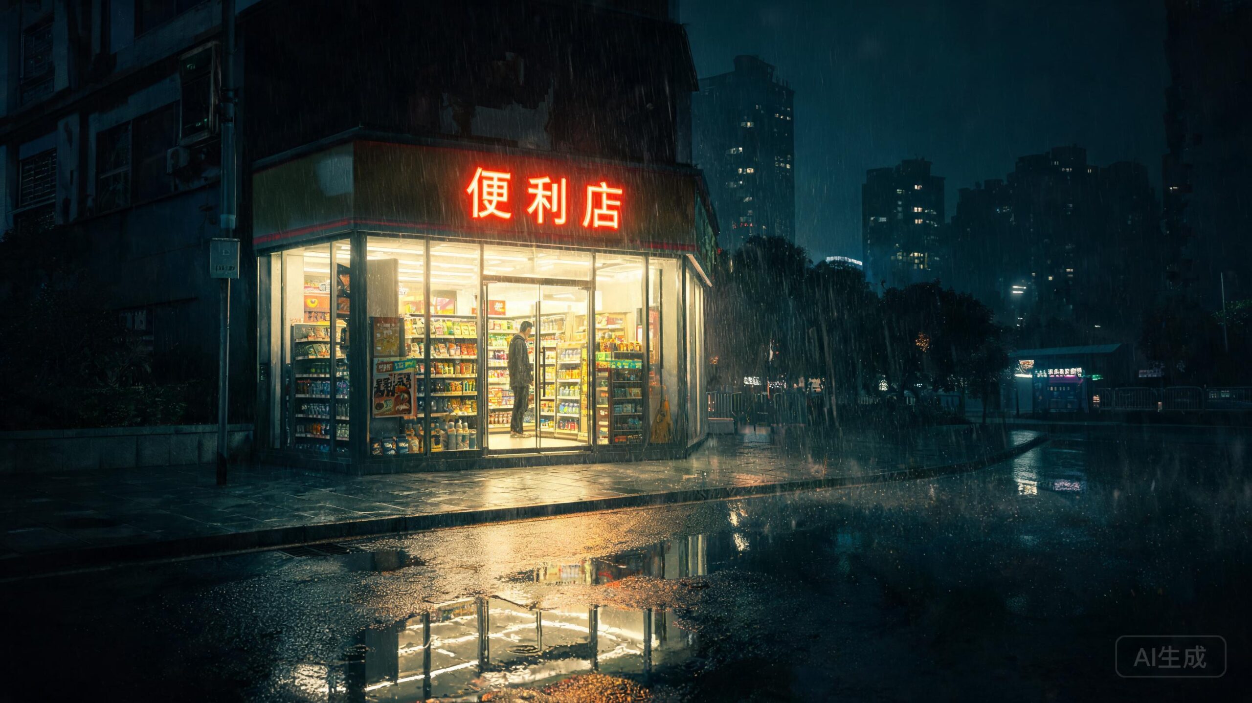 城
